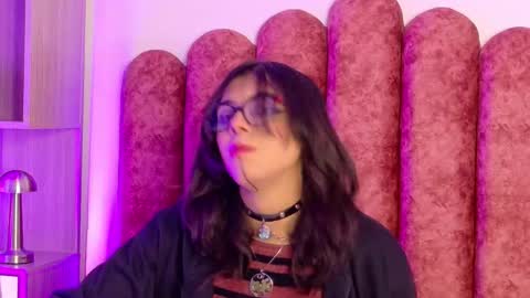 Cookie  online show from November 17, 12:05 pm