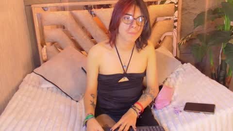 Cookie  online show from March 6, 8:20 am