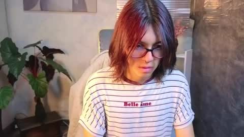 Cookie  online show from April 20, 1:24 pm