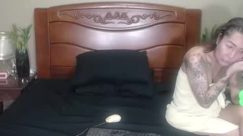 lulu_wild online show from February 25, 11:15 am