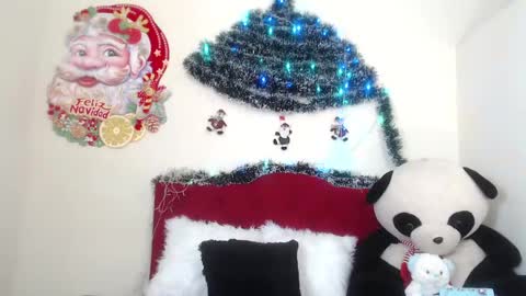 LULU online show from December 2, 2:03 pm