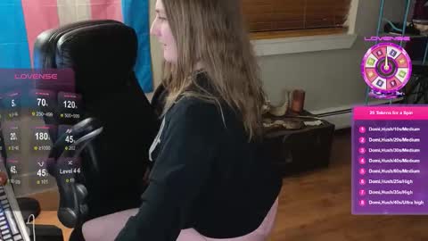 Lulu online show from January 12, 6:09 am