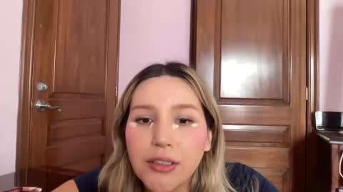 Lunacats online show from April 27, 2:37 pm