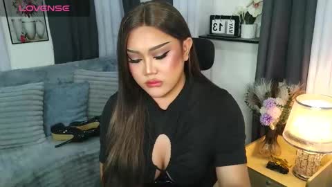 Sasha online show from May 13, 10:08 pm