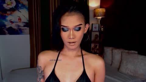 AdriannaFowks online show from January 23, 4:09 am