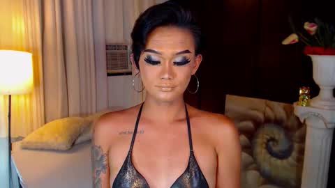 AdriannaFowks online show from April 12, 7:45 am