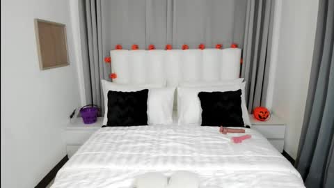 Snapshot of lustfulmonica69 chatting on October 18, 12:36 am My nickname is Lust online show from October 18, 12:36 am