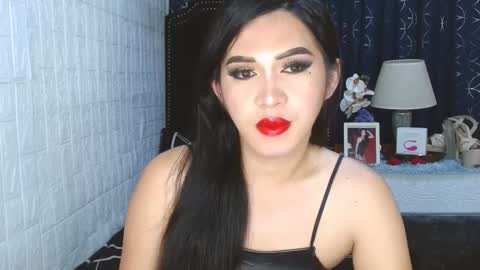 Snapshot of lustress_katalina69 chatting on February 21, 3:01 am lustress_katalina69 online show from February 21, 3:01 am