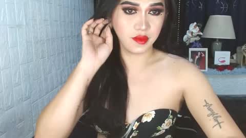 Snapshot of lustress_katalina69 chatting on March 2, 2:08 am lustress_katalina69 online show from March 2, 2:08 am