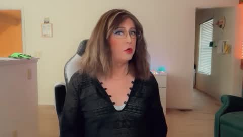 Britney online show from November 30, 6:43 pm