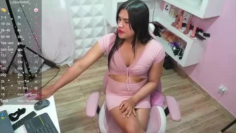 Luz online show from May 31, 9:16 pm