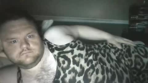 uncut4daddy online show from February 20, 12:29 pm