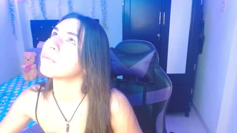 Lyaa Cutee online show from February 25, 3:00 am