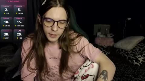 Snapshot of m1shq chatting on February 19, 11:57 pm loveless boy online show from February 19, 11:57 pm