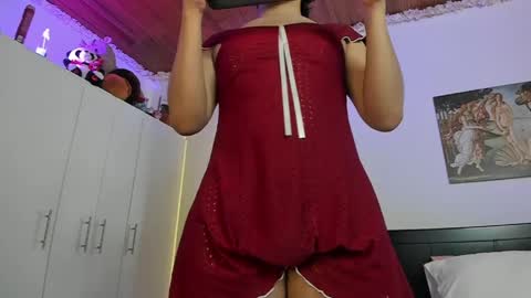 cami  online show from May 21, 8:49 pm
