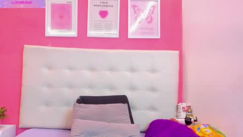 macarena_05_ online show from November 11, 3:19 am