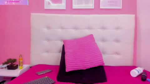 macarena_05_ online show from February 25, 6:51 am