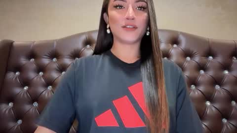 Alison Kloss online show from March 21, 11:53 pm