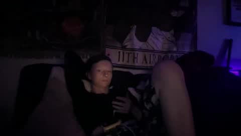 Rat Boy online show from January 15, 1:59 am