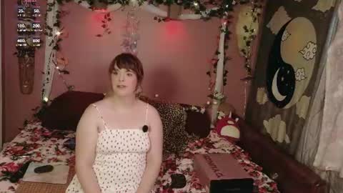 Maddy Cat online show from July 23, 1:53 pm