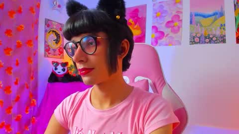 Madeline  online show from March 29, 5:08 am