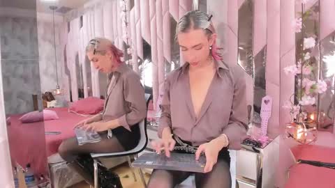  Madison  online show from February 2, 2:02 pm