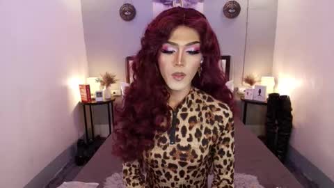 Snapshot of madnesswilxx chatting on October 8, 12:34 am Wil online show from October 8, 12:34 am