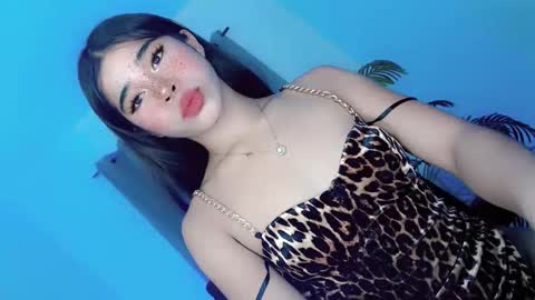 dalene online show from February 10, 2:07 am