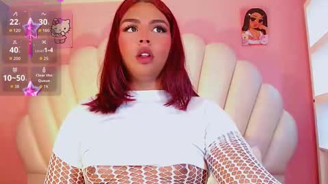 CamiiGarcia online show from February 28, 11:28 am