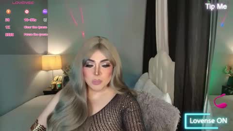 majestydannaxx online show from November 16, 2:54 am