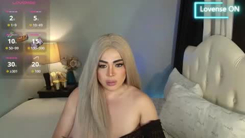 majestydannaxx online show from July 10, 2:05 am