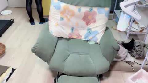 MajLee online show from January 16, 5:53 pm