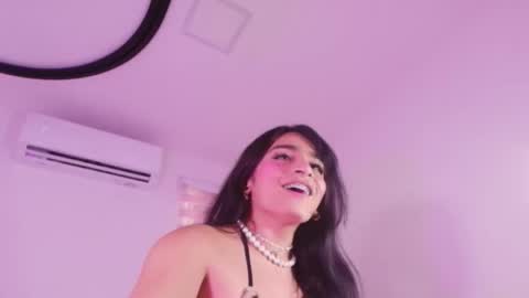 malaia thompson  online show from June 2, 6:31 pm