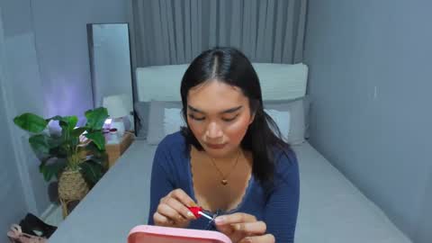 Snapshot of mallorygil chatting on January 5, 5:09 am Mallory online show from January 5, 5:09 am
