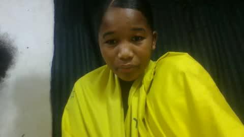 mamieriela online show from February 10, 6:37 pm