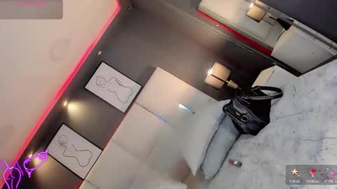 manellyksparklee online show from March 23, 1:38 pm