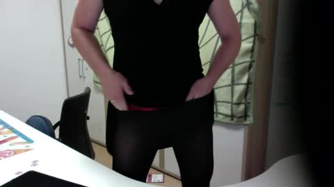 undecided online show from April 2, 8:40 pm