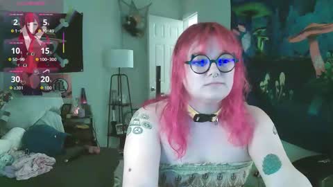 Maple online show from November 30, 11:18 pm