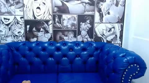 mara_summerr online show from November 6, 6:08 pm