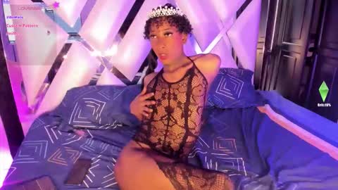 maraa_royal online show from October 27, 8:50 pm