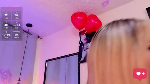 marcell_nova online show from February 23, 1:58 pm