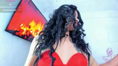 Marcia online show from February 28, 6:36 pm