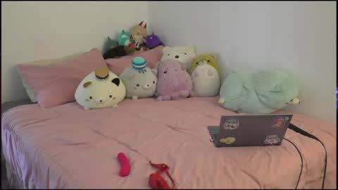 Snapshot of marciemelloe chatting on September 16, 9:52 pm marciemelloe online show from September 16, 9:52 pm