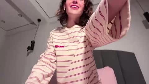 marci wake up online show from March 15, 8:45 pm