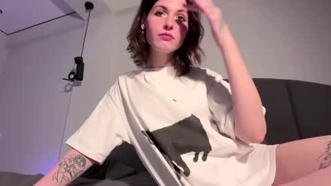 marci wake up online show from April 1, 1:18 am