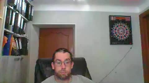 marcjemp online show from June 8, 11:53 am