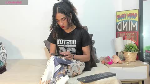 marfilastrom online show from January 12, 3:13 am