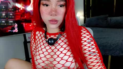 marga_lust25 online show from February 16, 5:55 pm