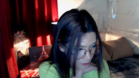 MARIA online show from February 6, 10:15 am