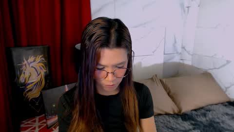 MARIA online show from February 24, 3:02 am